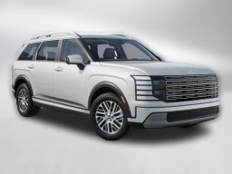 Hyundai Palisade SEL Premium 7P AWD 2026
