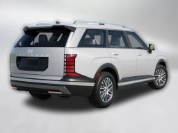 Hyundai Palisade SEL Premium 7P AWD 2026