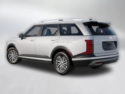 Hyundai Palisade SEL Premium 7P AWD 2026