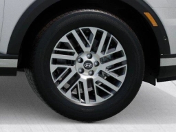 Hyundai Palisade SEL Premium 7P AWD 2026