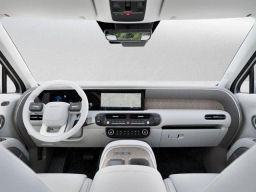 Hyundai Palisade SEL Premium 7P AWD 2026