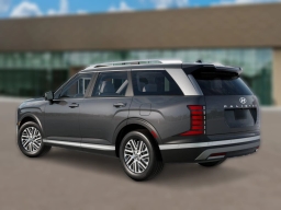 Hyundai Palisade SEL Premium 7P AWD 2026