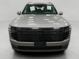 Hyundai Palisade SEL Premium 8P AWD 2026