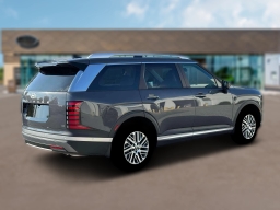 Hyundai Palisade SEL Premium 8P AWD 2026