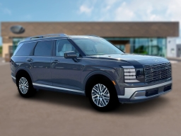 Hyundai Palisade SEL Premium 8P AWD 2026