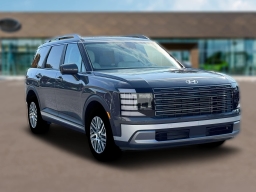 Hyundai Palisade SEL Premium 8P AWD 2026