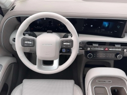 Hyundai Palisade SEL Premium 8P AWD 2026