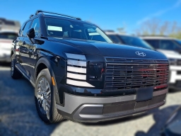 Hyundai Palisade SEL Premium 7P AWD 2026