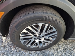 Hyundai Palisade SEL Premium 7P AWD 2026