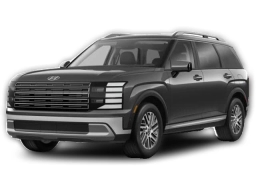 Hyundai Palisade SEL Premium 8P AWD 2026