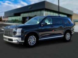 Hyundai Palisade SEL Premium 7P AWD 2026
