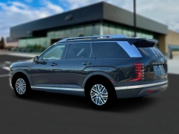 Hyundai Palisade SEL Premium 7P AWD 2026