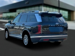 Hyundai Palisade SEL Premium 7P AWD 2026