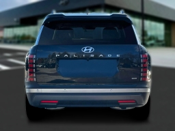 Hyundai Palisade SEL Premium 7P AWD 2026