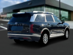Hyundai Palisade SEL Premium 7P AWD 2026