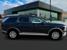 Hyundai Palisade SEL Premium 7P AWD 2026