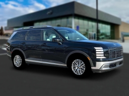 Hyundai Palisade SEL Premium 7P AWD 2026