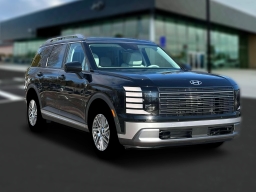 Hyundai Palisade SEL Premium 7P AWD 2026