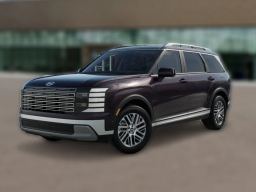 Hyundai Palisade SEL Premium 8P AWD 2026