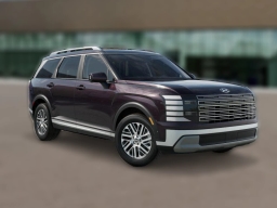 Hyundai Palisade SEL Premium 8P AWD 2026