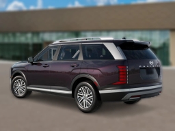 Hyundai Palisade SEL Premium 8P AWD 2026