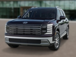 Hyundai Palisade SEL Premium 8P AWD 2026