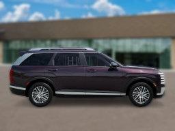Hyundai Palisade SEL Premium 8P AWD 2026