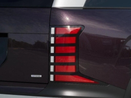Hyundai Palisade SEL Premium 8P AWD 2026