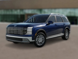 Hyundai Palisade SEL Premium 7P AWD 2026
