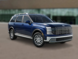 Hyundai Palisade SEL Premium 7P AWD 2026