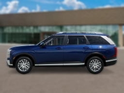 Hyundai Palisade SEL Premium 7P AWD 2026