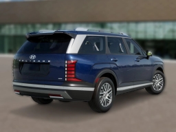 Hyundai Palisade SEL Premium 7P AWD 2026