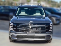 Hyundai Palisade SEL Premium 7P AWD 2026