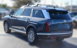 Hyundai Palisade SEL Premium 7P AWD 2026