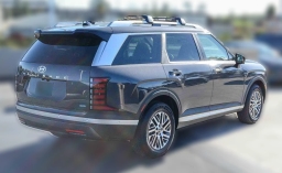 Hyundai Palisade SEL Premium 7P AWD 2026