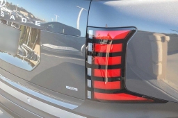 Hyundai Palisade SEL Premium 7P AWD 2026