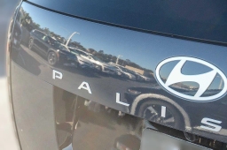 Hyundai Palisade SEL Premium 7P AWD 2026