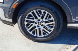 Hyundai Palisade SEL Premium 7P AWD 2026