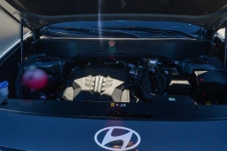 Hyundai Palisade SEL Premium 7P AWD 2026