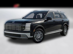 Hyundai Palisade SEL Premium 7P AWD 2026