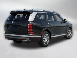 Hyundai Palisade SEL Premium 7P AWD 2026