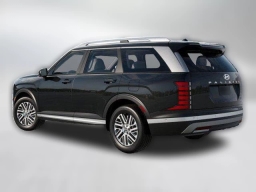 Hyundai Palisade SEL Premium 7P AWD 2026