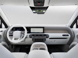 Hyundai Palisade SEL Premium 7P AWD 2026