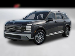 Hyundai Palisade SEL Premium 7P AWD 2026