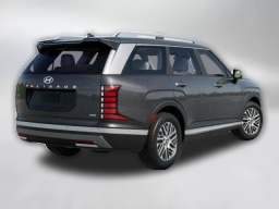 Hyundai Palisade SEL Premium 7P AWD 2026
