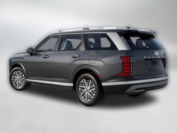 Hyundai Palisade SEL Premium 7P AWD 2026