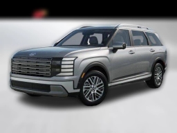 Hyundai Palisade SEL Premium 7P AWD 2026