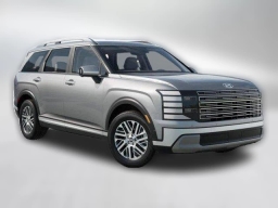 Hyundai Palisade SEL Premium 7P AWD 2026