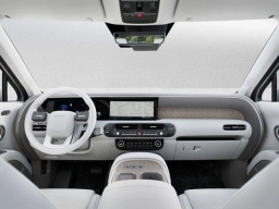 Hyundai Palisade SEL Premium 7P AWD 2026