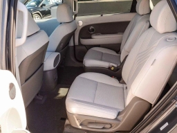 Hyundai Palisade SEL Premium 7P AWD 2026